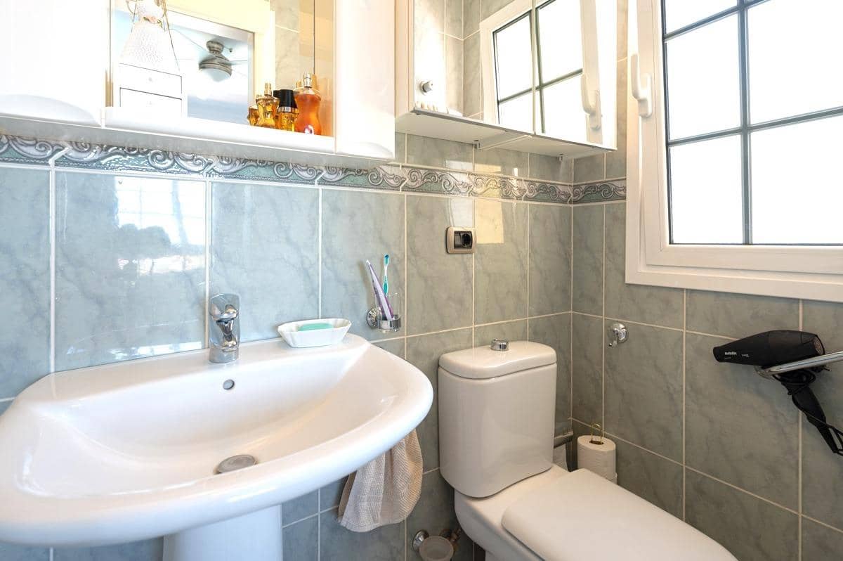 5 soverom Kjedet enebolig til salgs i Mogan med svømmebasseng garasje - € 1 150 000 (Ref: 9347670)