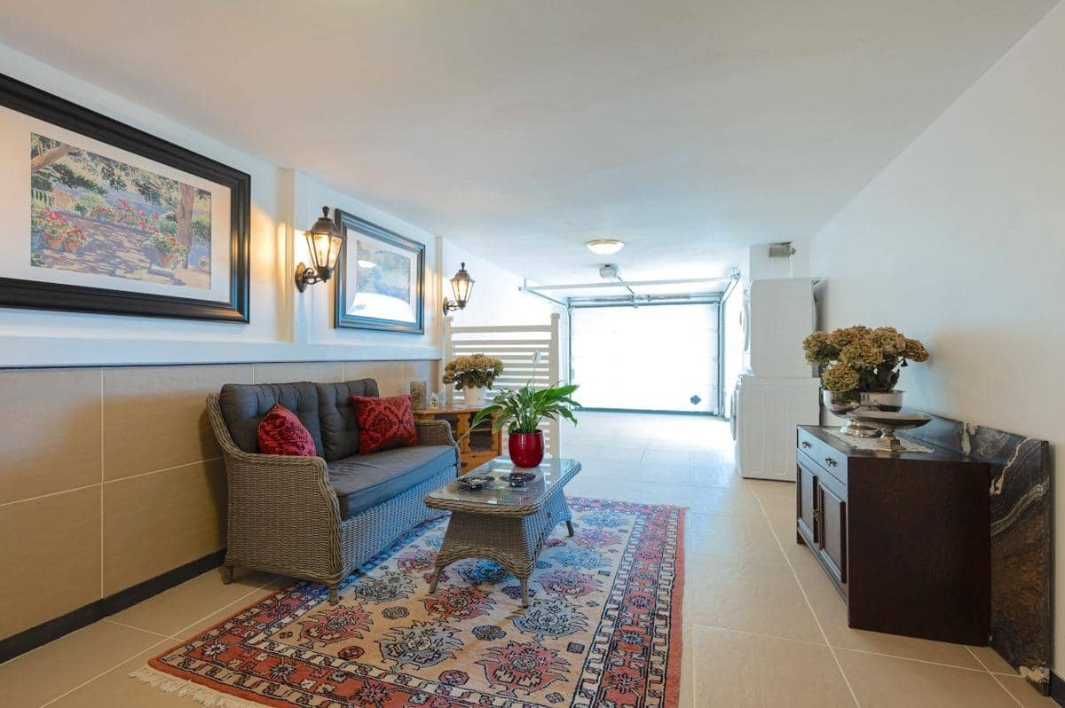 5 soverom Kjedet enebolig til salgs i Mogan med svømmebasseng garasje - € 1 150 000 (Ref: 9347670)