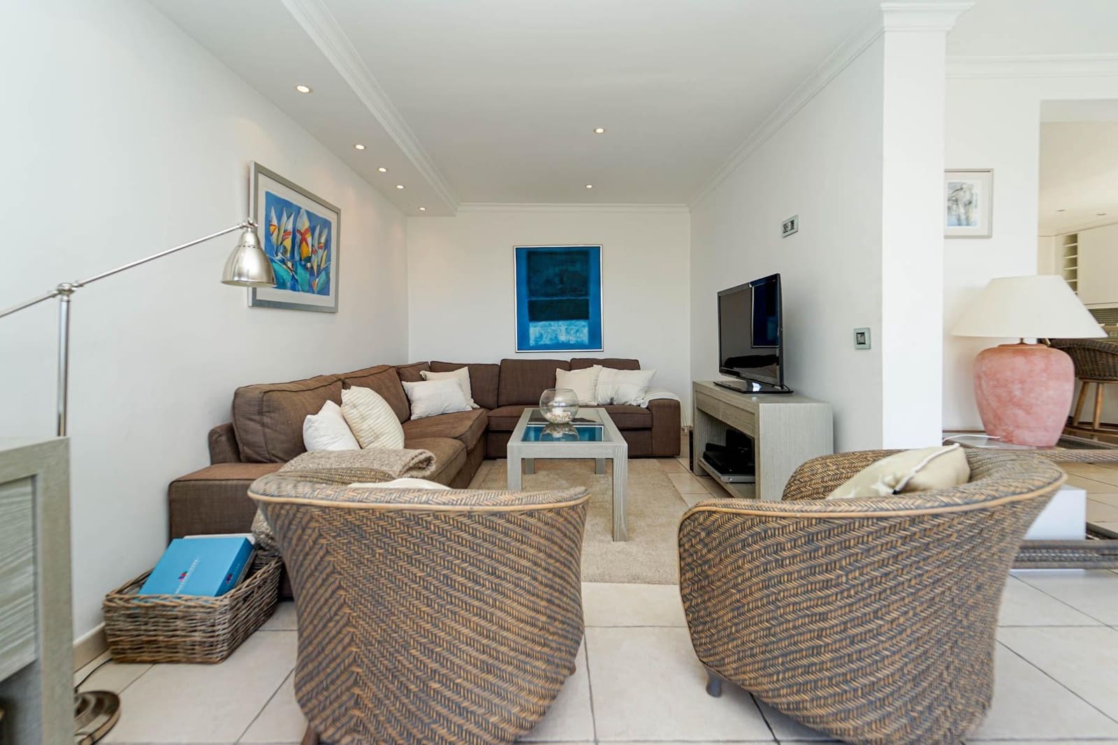 3 soverom Leilighet til salgs i Mogan - € 639 000 (Ref: 9420022)