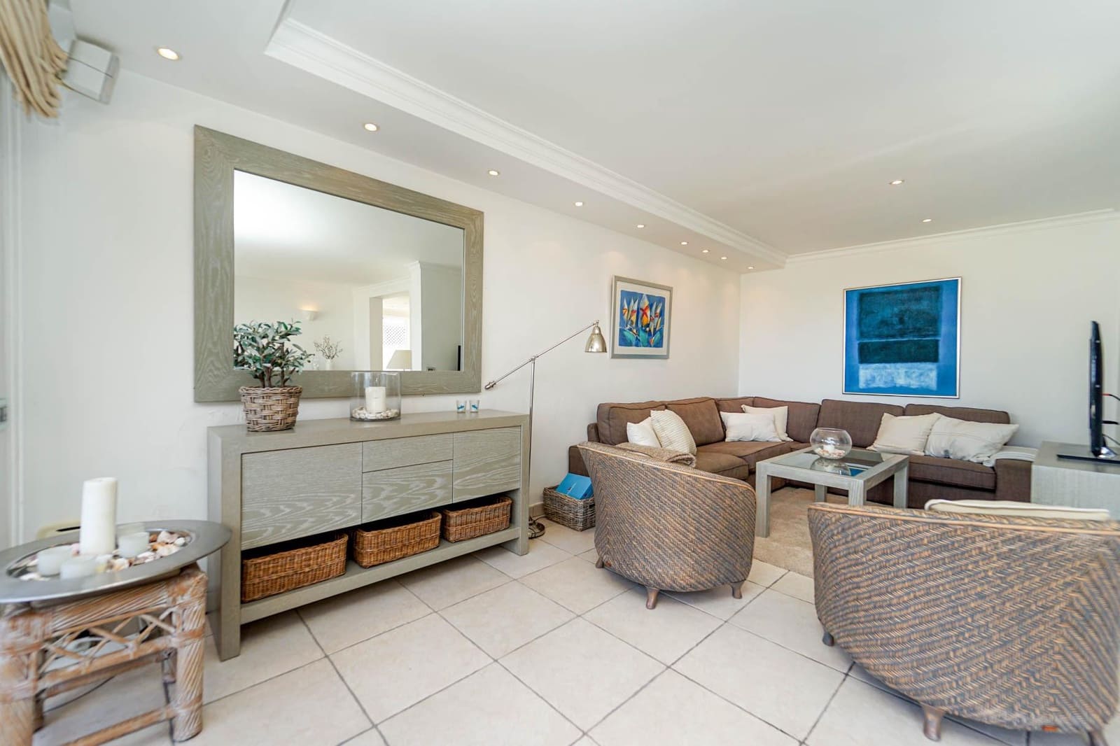 3 soverom Leilighet til salgs i Mogan - € 639 000 (Ref: 9420022)