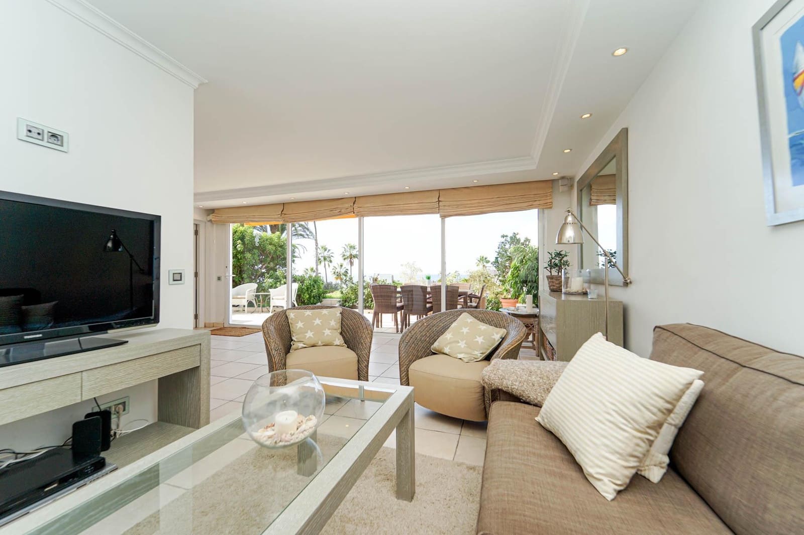 3 soverom Leilighet til salgs i Mogan - € 639 000 (Ref: 9420022)