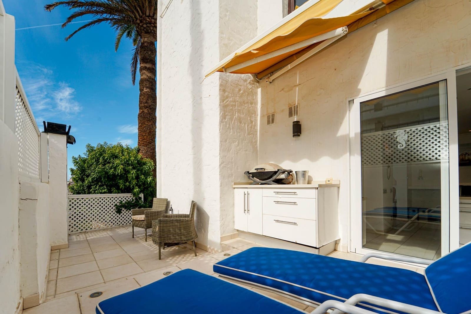 3 soverom Leilighet til salgs i Mogan - € 639 000 (Ref: 9420022)