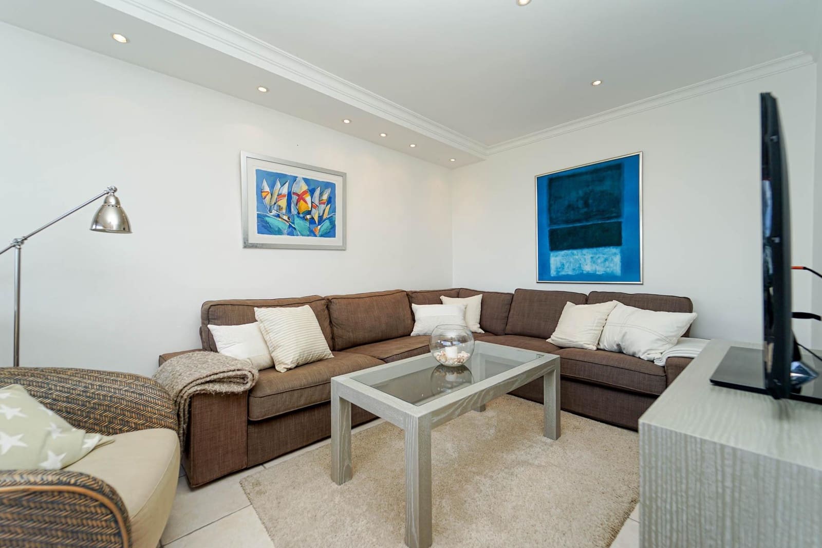 3 soverom Leilighet til salgs i Mogan - € 639 000 (Ref: 9420022)