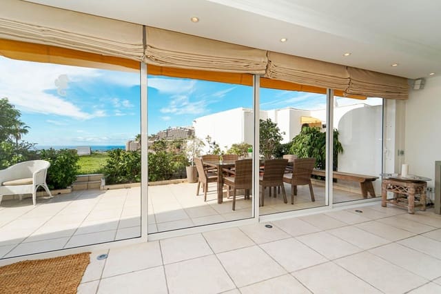 3 soverom Leilighet til salgs i Mogán - € 639 000 (Ref: 9420022)