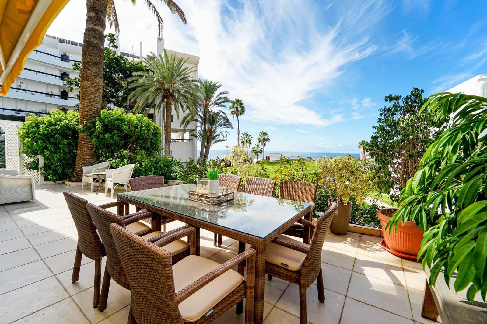 3 soverom Leilighet til salgs i Mogan - € 639 000 (Ref: 9420022)