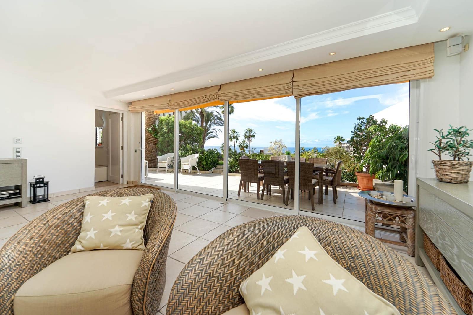 3 soverom Leilighet til salgs i Mogan - € 639 000 (Ref: 9420022)