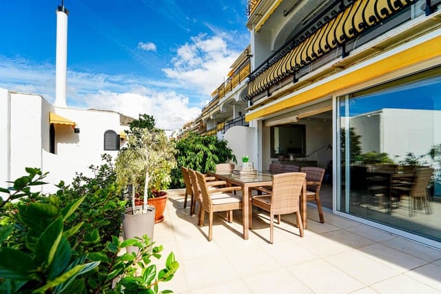 3 soverom Leilighet til salgs i Mogán - € 639 000 (Ref: 9420022)