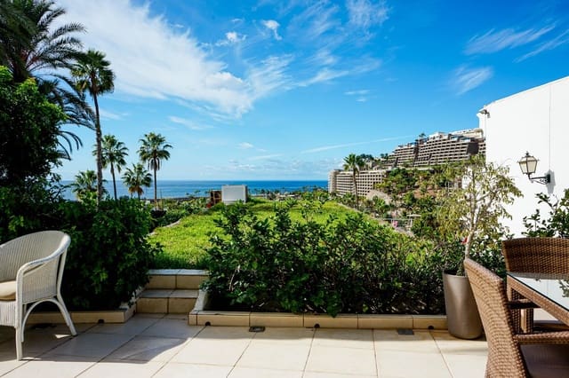 3 soverom Leilighet til salgs i Mogán - € 639 000 (Ref: 9420022)