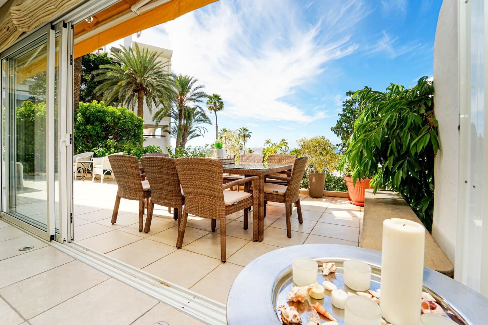 3 soverom Leilighet til salgs i Mogan - € 639 000 (Ref: 9420022)