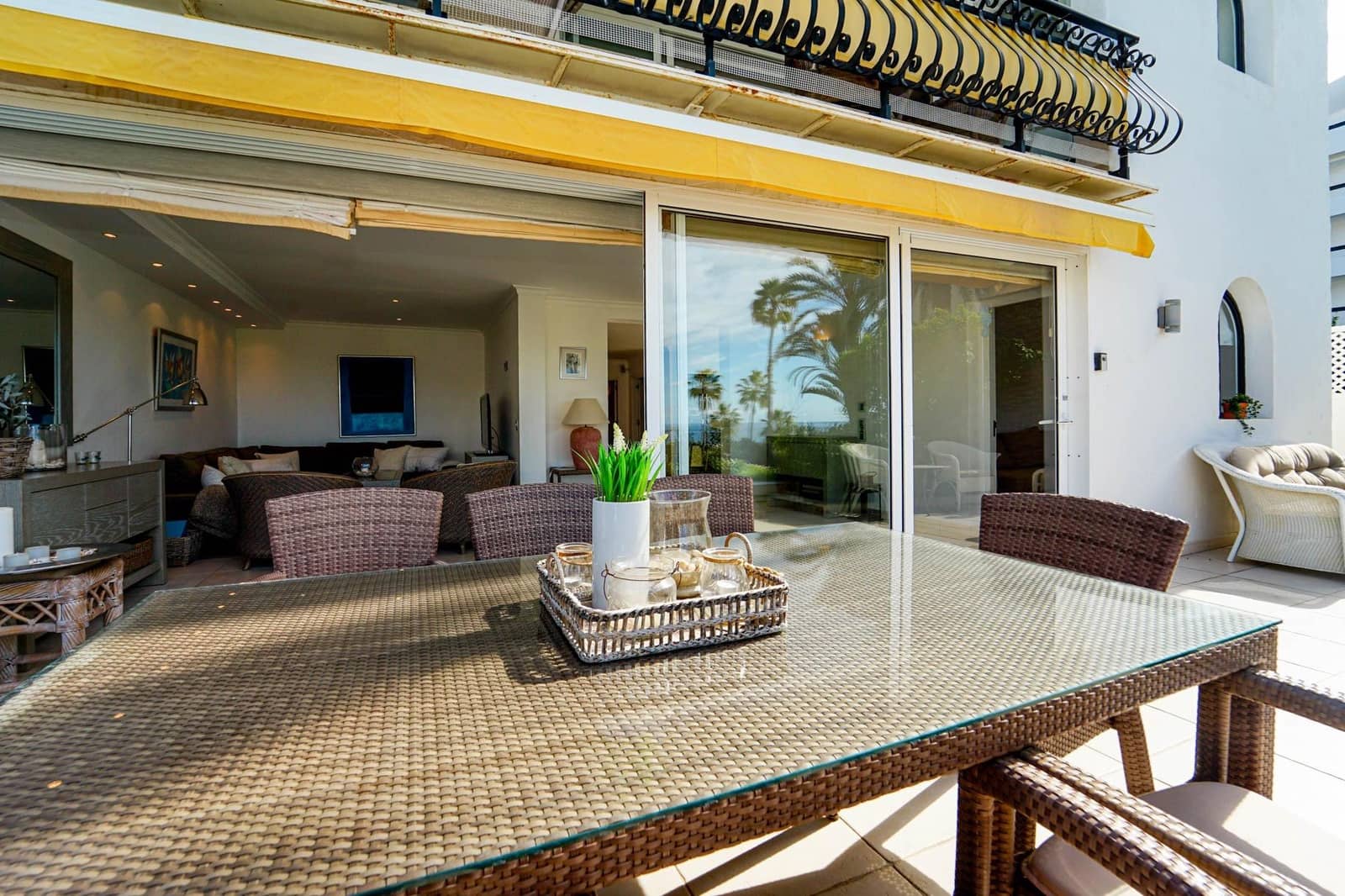 3 soverom Leilighet til salgs i Mogan - € 639 000 (Ref: 9420022)