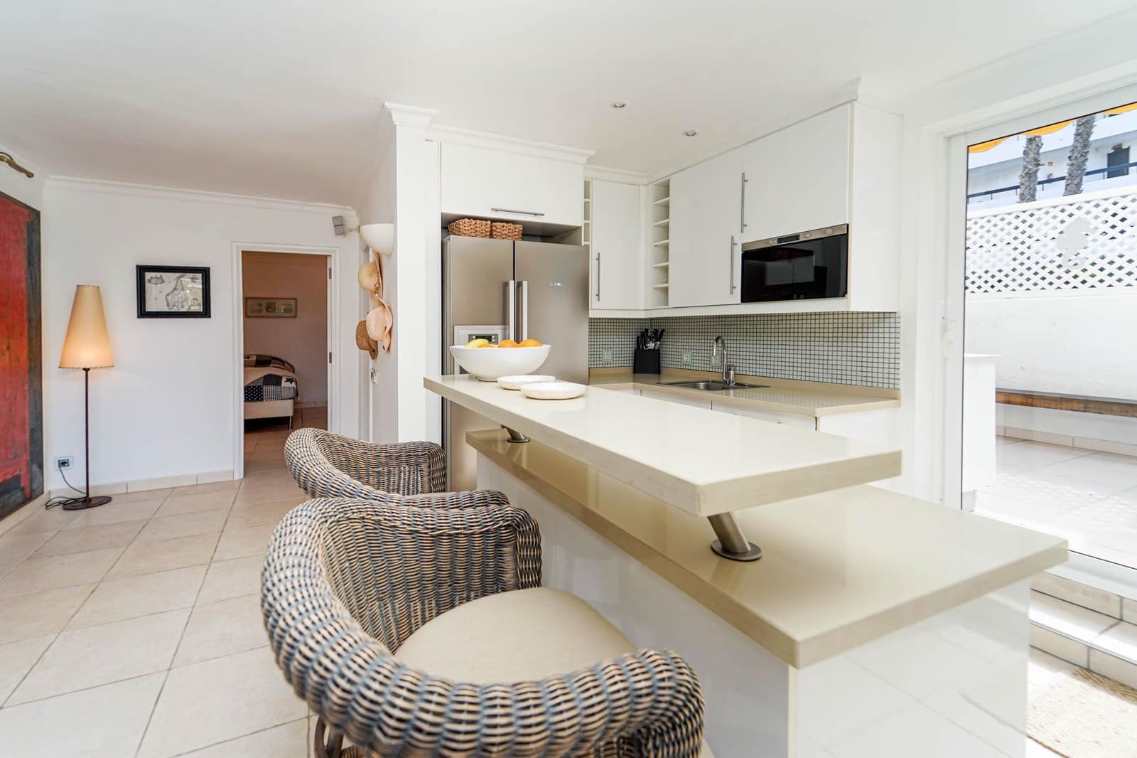 3 soverom Leilighet til salgs i Mogan - € 639 000 (Ref: 9420022)