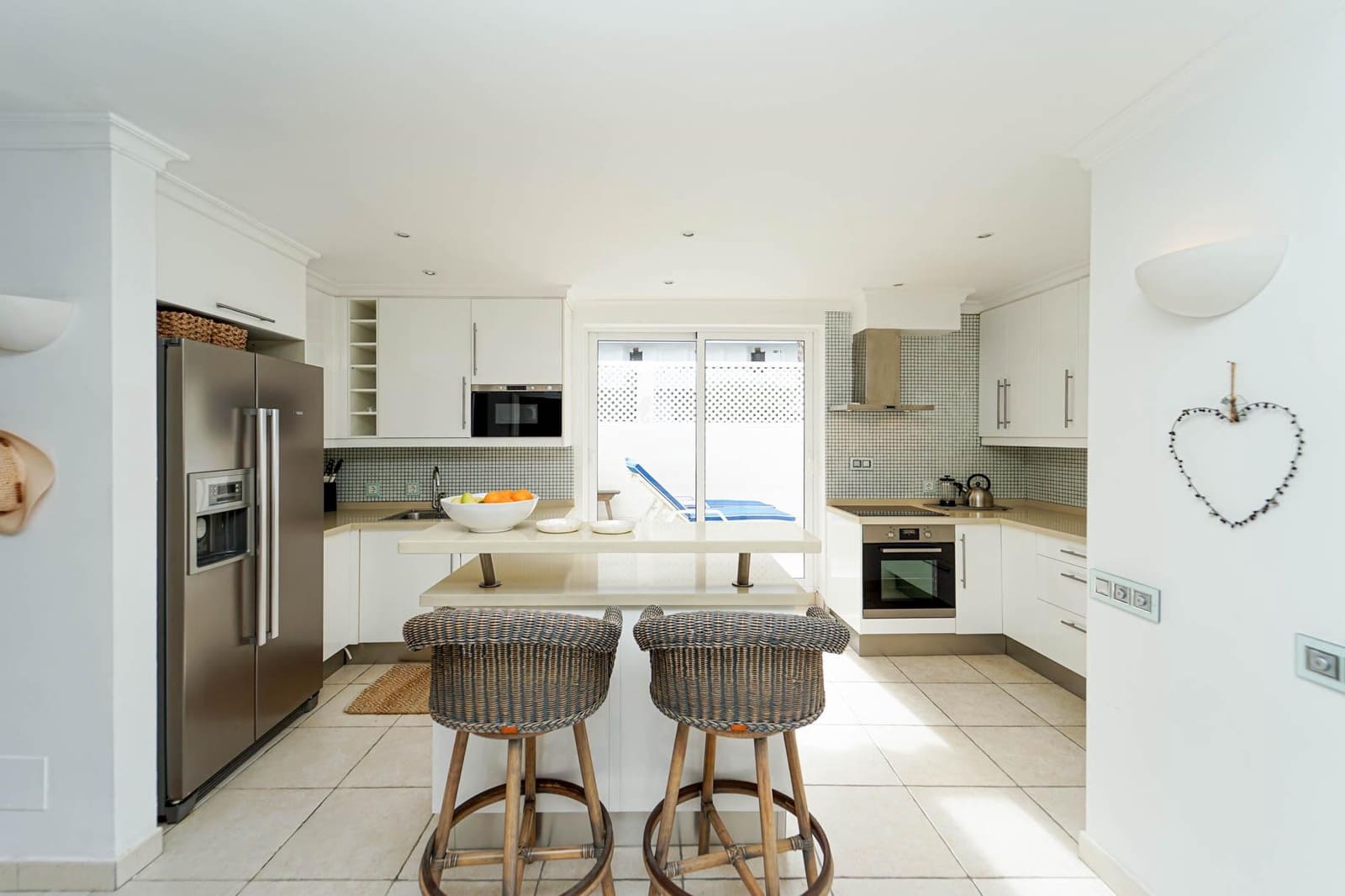 3 soverom Leilighet til salgs i Mogan - € 639 000 (Ref: 9420022)