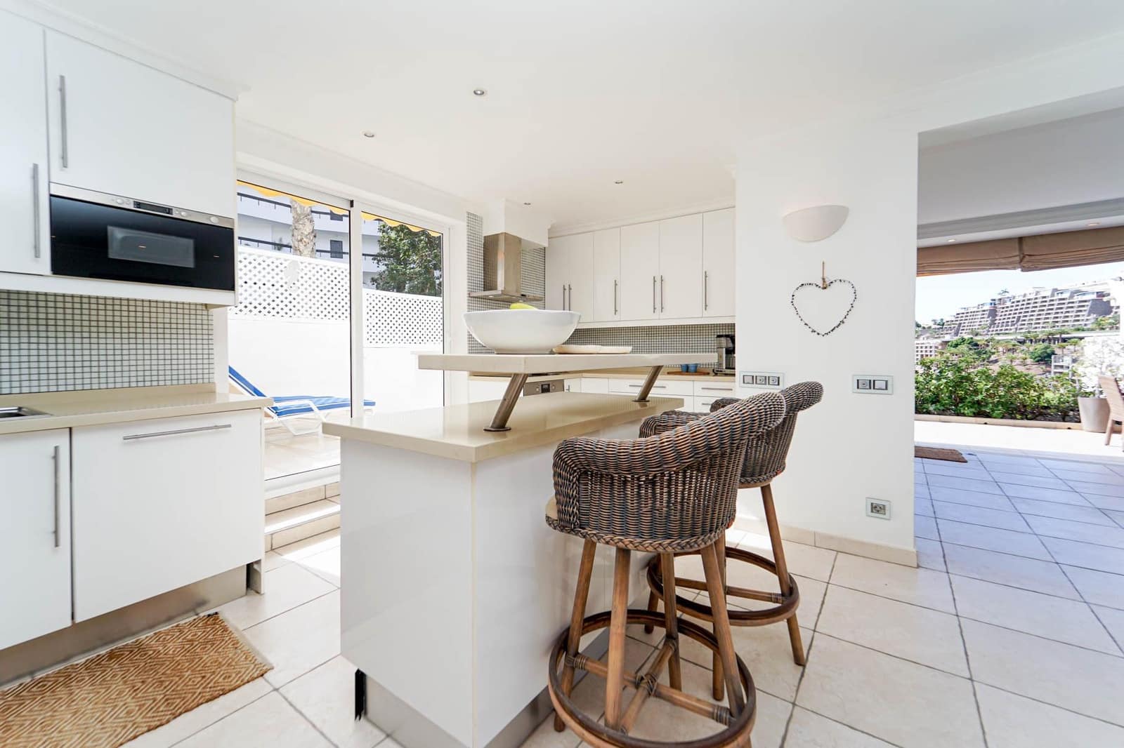 3 soverom Leilighet til salgs i Mogan - € 639 000 (Ref: 9420022)