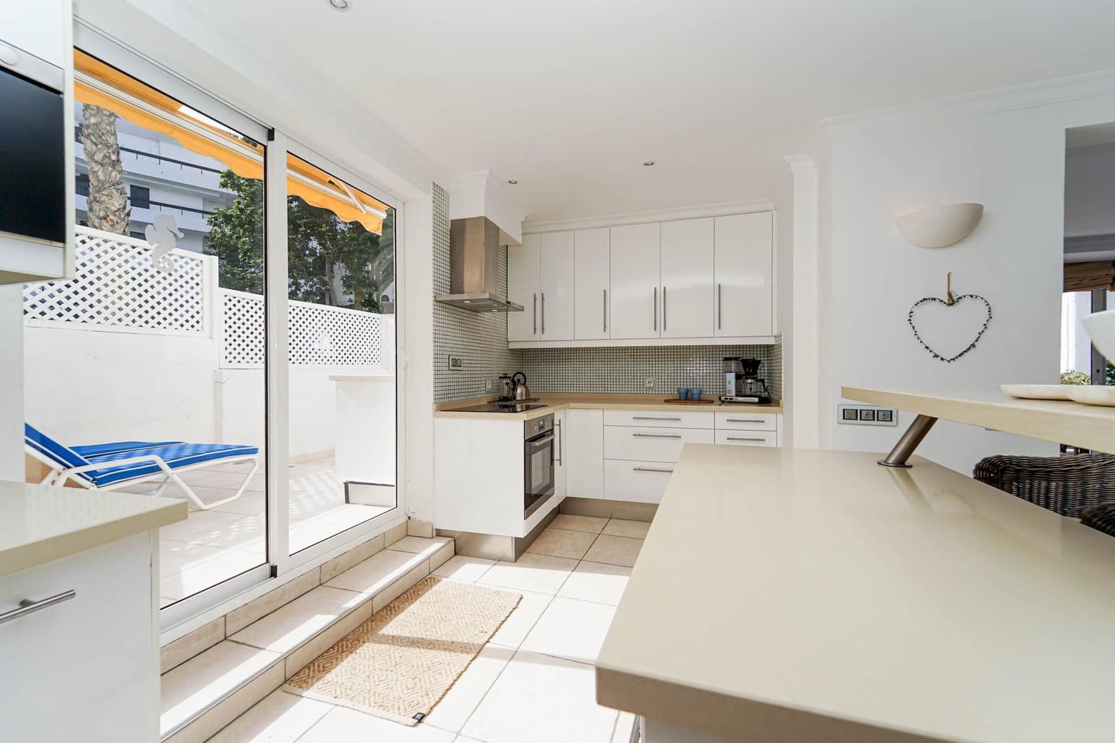 3 soverom Leilighet til salgs i Mogan - € 639 000 (Ref: 9420022)