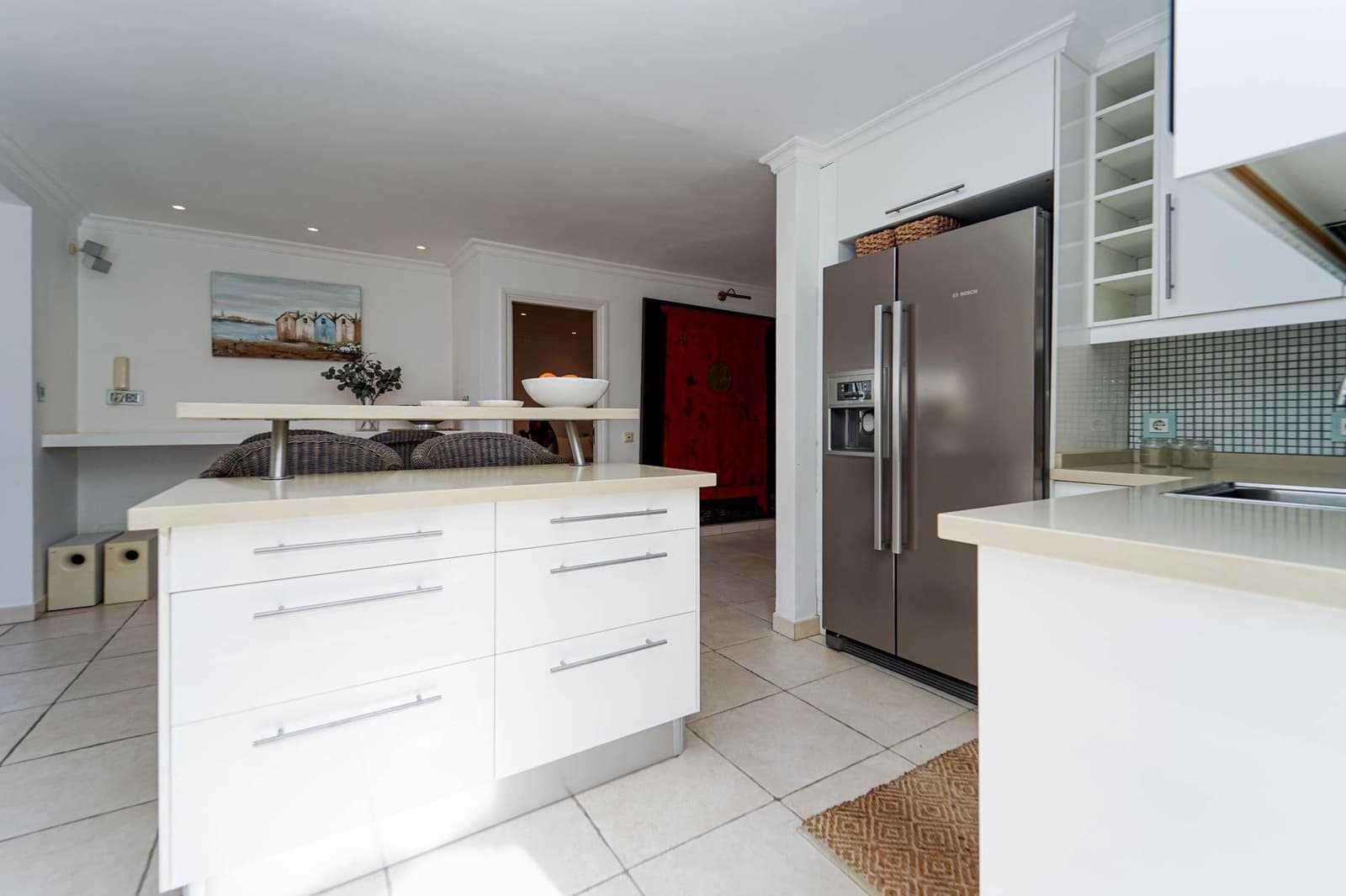 3 soverom Leilighet til salgs i Mogan - € 639 000 (Ref: 9420022)