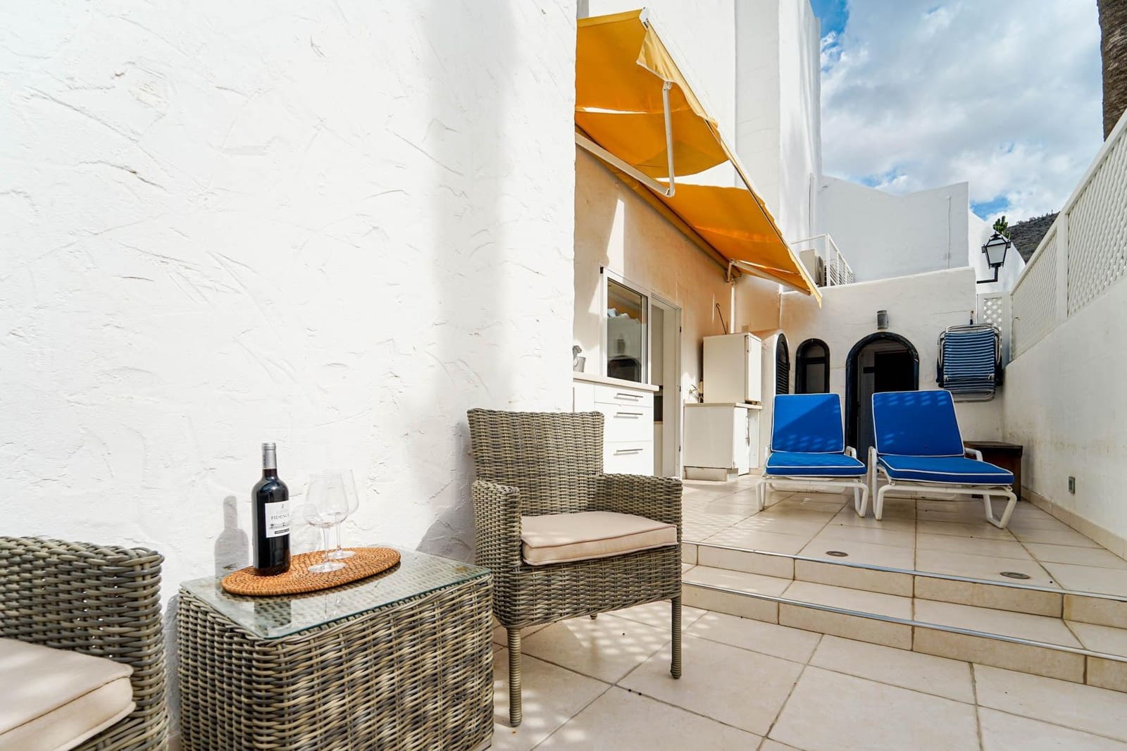 3 soverom Leilighet til salgs i Mogan - € 639 000 (Ref: 9420022)