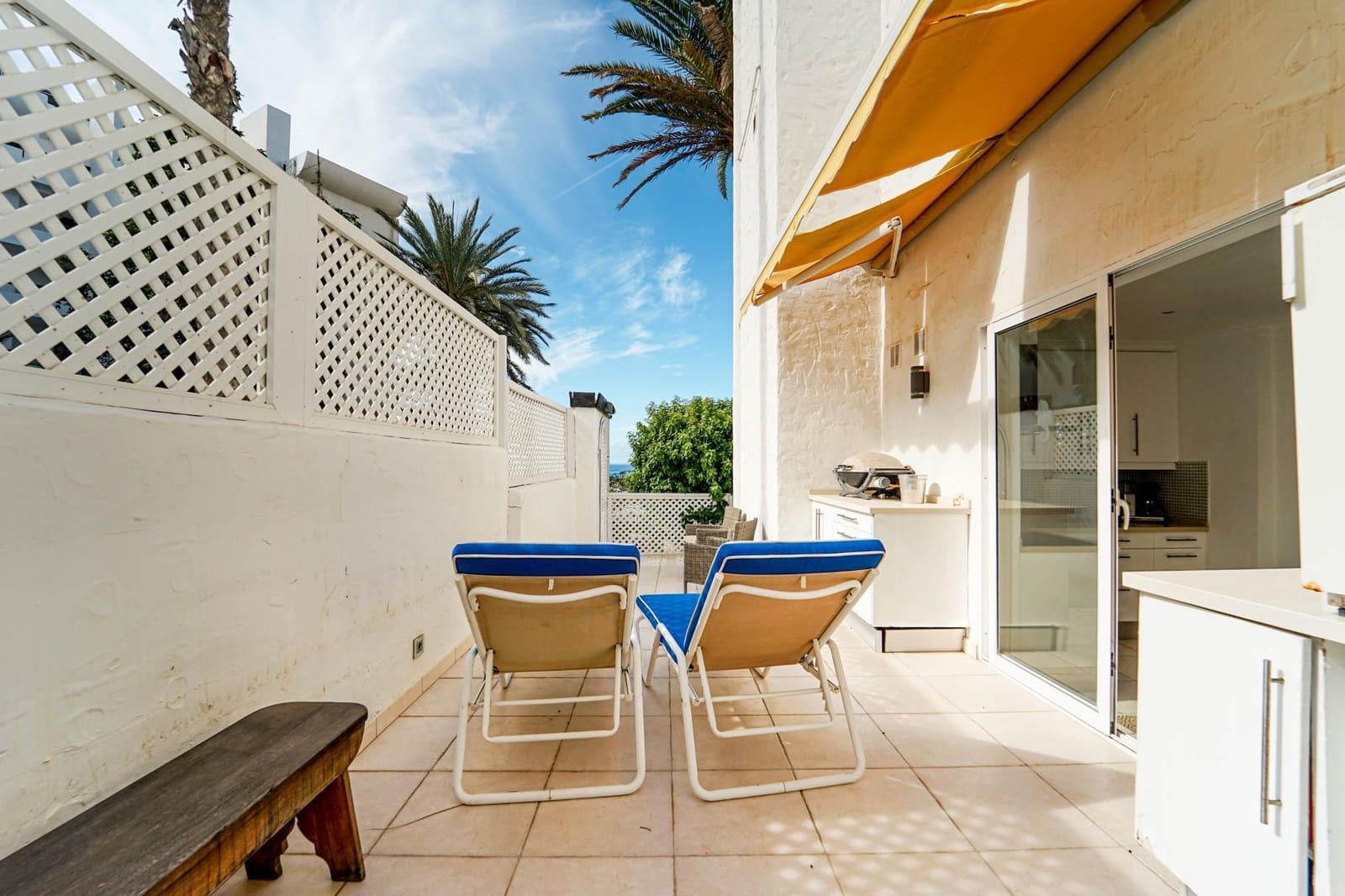 3 soverom Leilighet til salgs i Mogan - € 639 000 (Ref: 9420022)