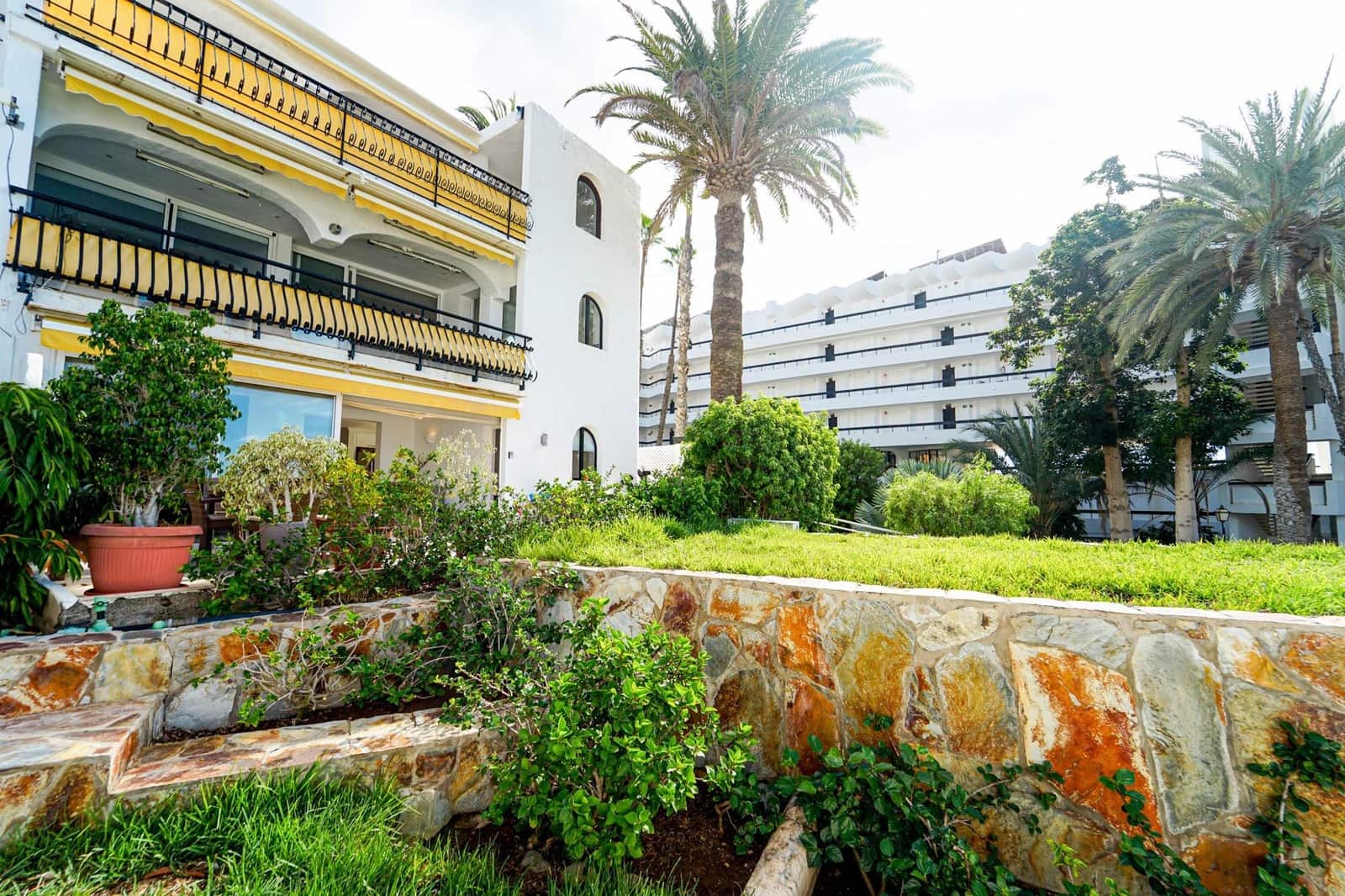 3 soverom Leilighet til salgs i Mogan - € 639 000 (Ref: 9420022)