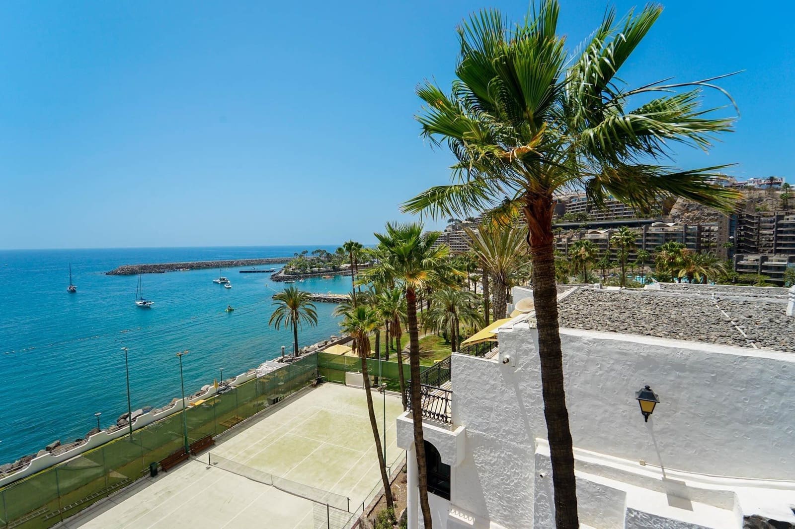 3 soverom Leilighet til salgs i Mogan - € 639 000 (Ref: 9420022)