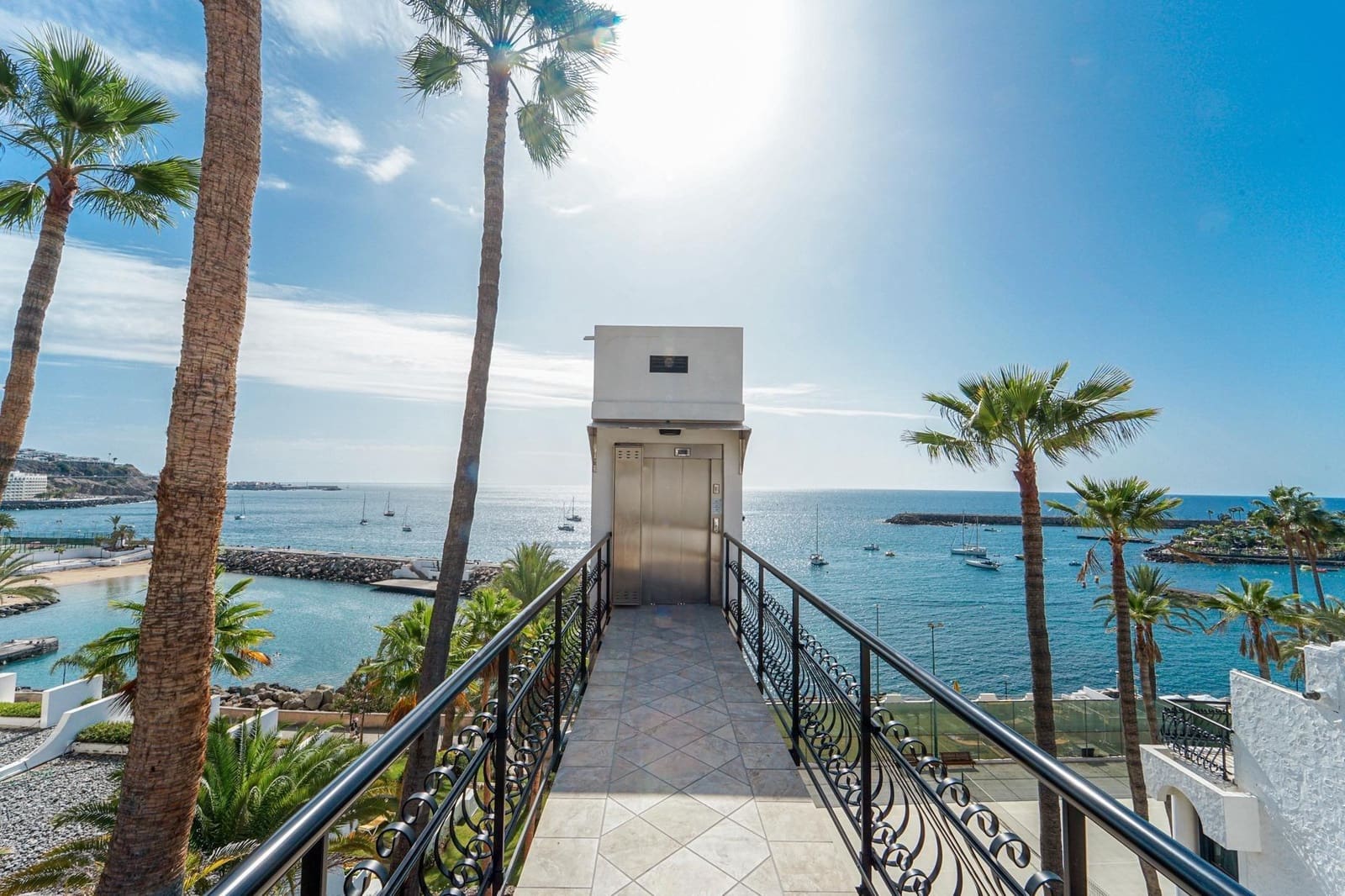 3 soverom Leilighet til salgs i Mogan - € 639 000 (Ref: 9420022)