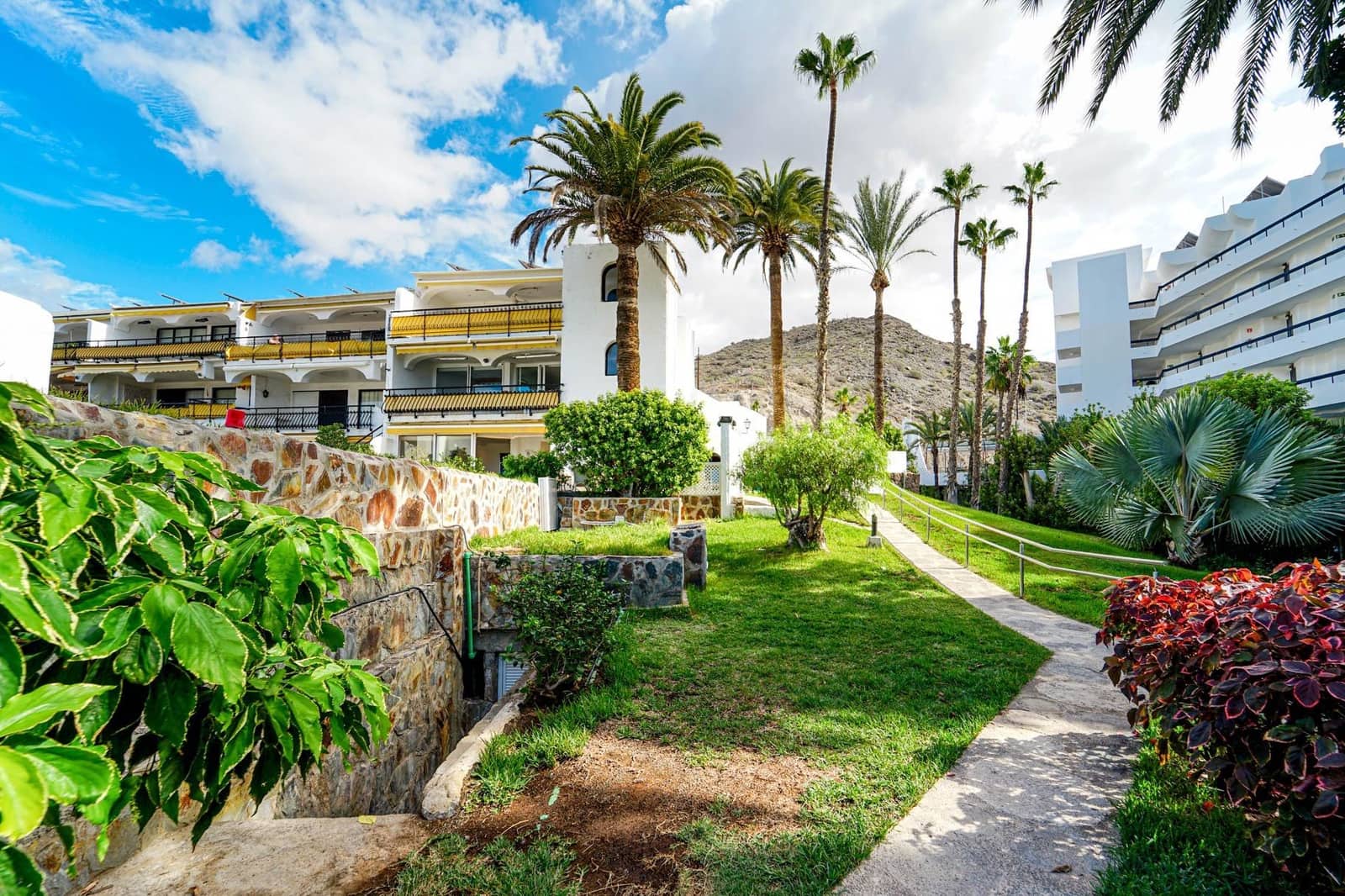 3 soverom Leilighet til salgs i Mogan - € 639 000 (Ref: 9420022)