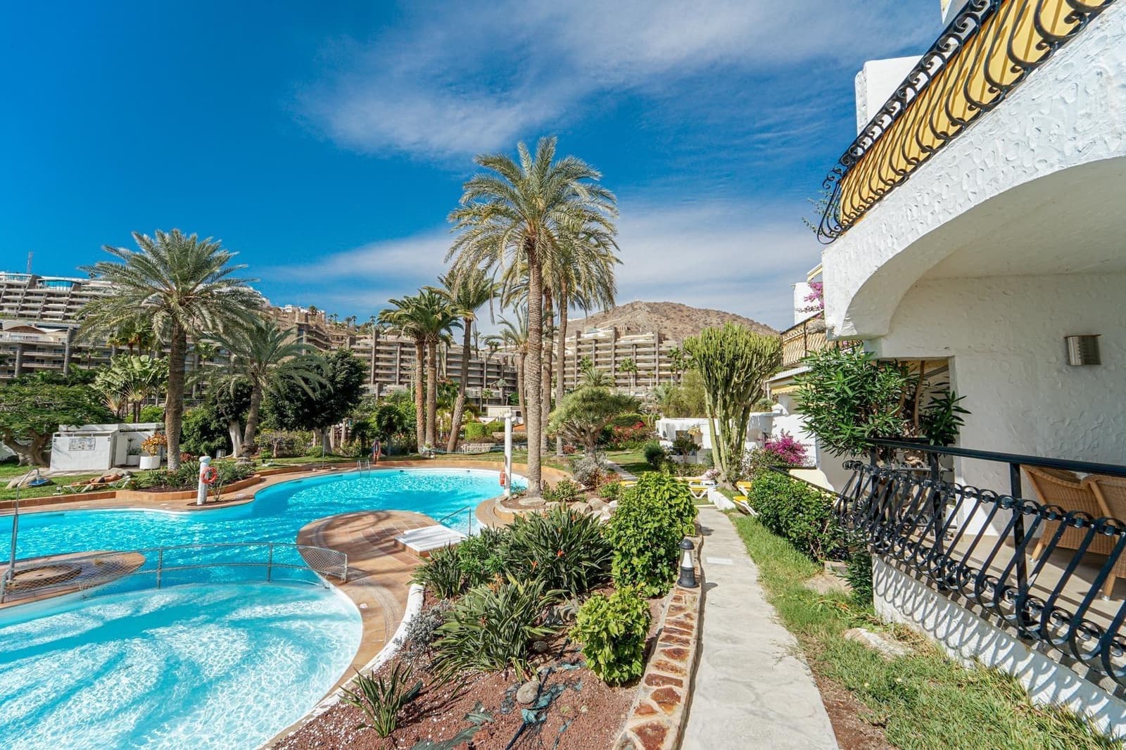 3 soverom Leilighet til salgs i Mogan - € 639 000 (Ref: 9420022)