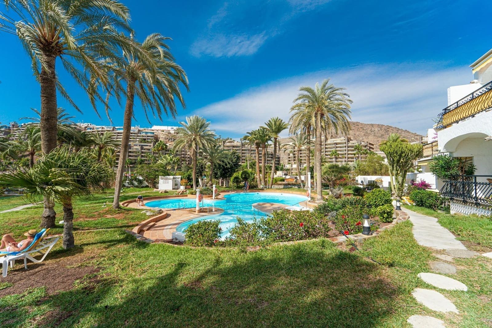 3 soverom Leilighet til salgs i Mogan - € 639 000 (Ref: 9420022)