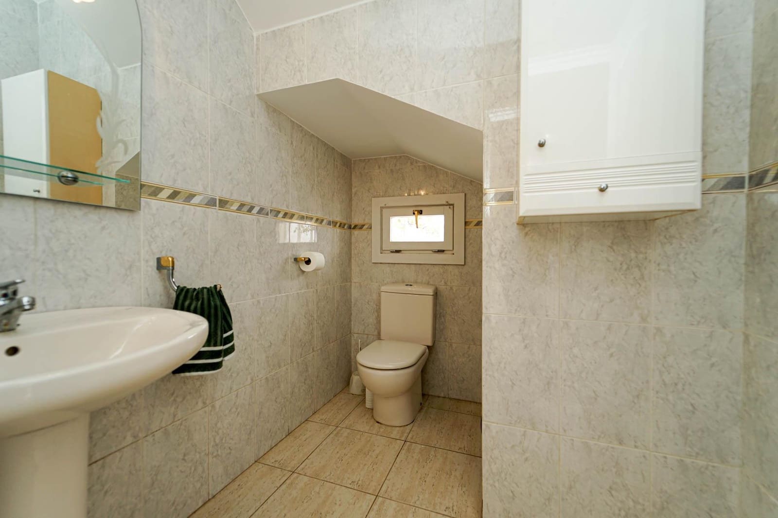 4 quarto Moradia para venda em San Agustin com piscina - 995 000 € (Ref: 9470989)