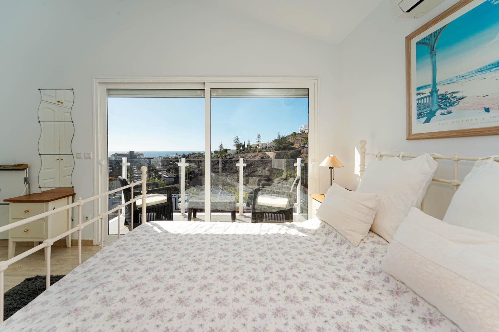 4 quarto Moradia para venda em San Agustin com piscina - 995 000 € (Ref: 9470989)