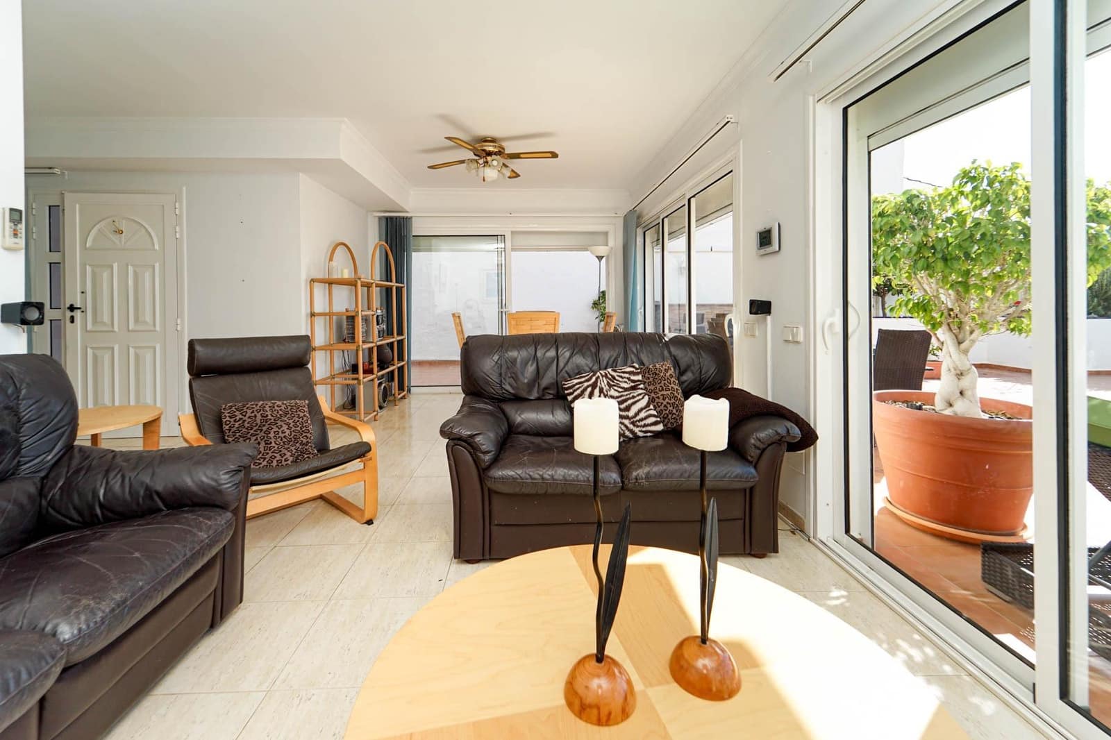 4 quarto Moradia para venda em San Agustin com piscina - 995 000 € (Ref: 9470989)