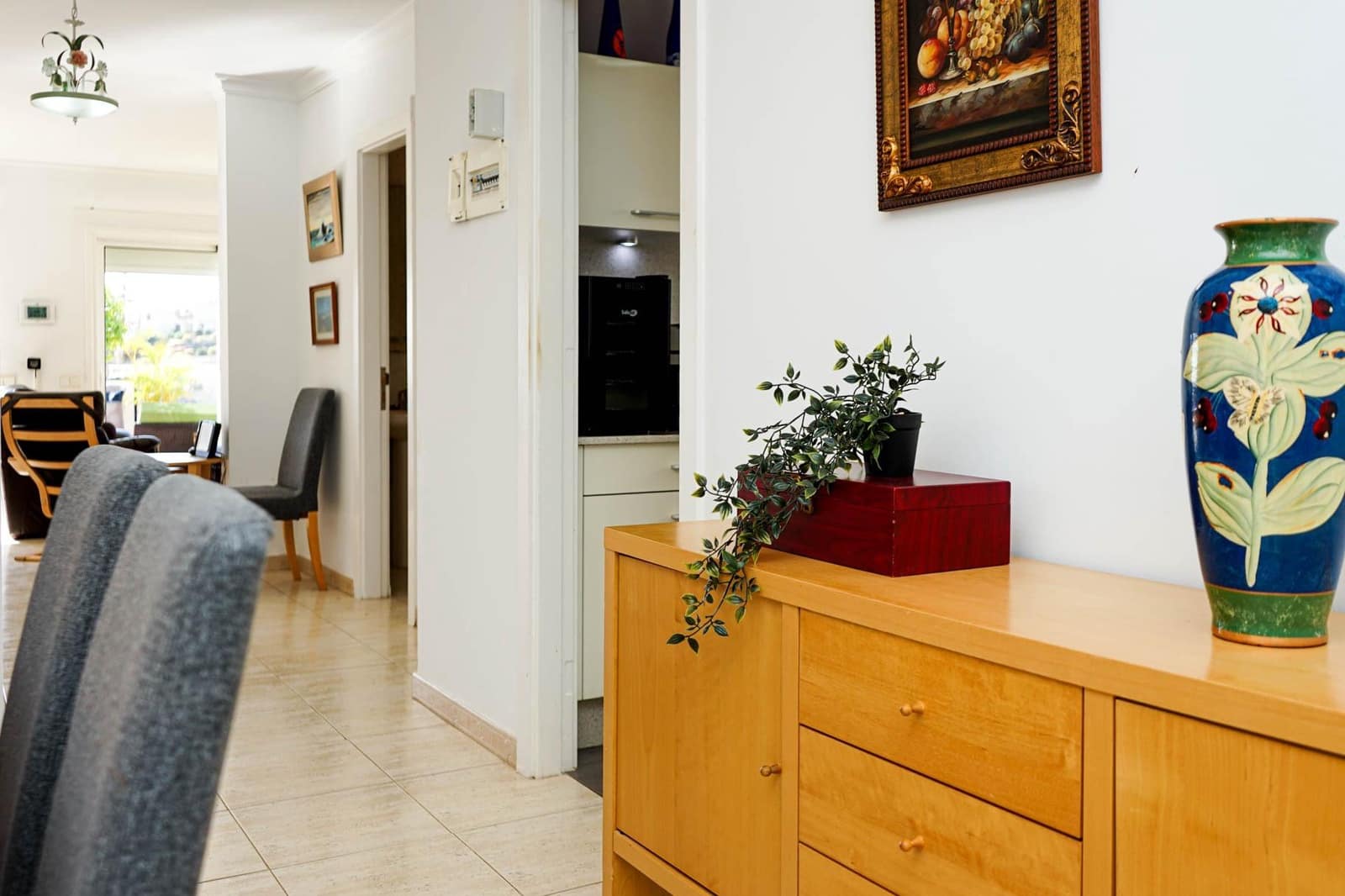 4 quarto Moradia para venda em San Agustin com piscina - 995 000 € (Ref: 9470989)