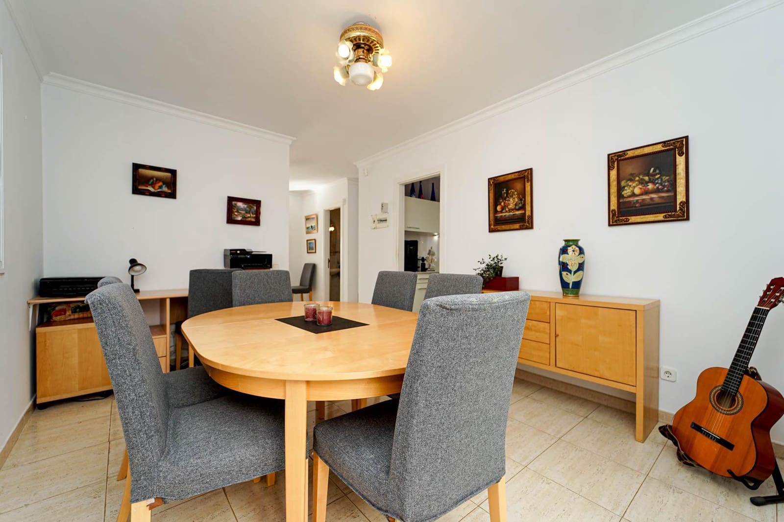 4 quarto Moradia para venda em San Agustin com piscina - 995 000 € (Ref: 9470989)