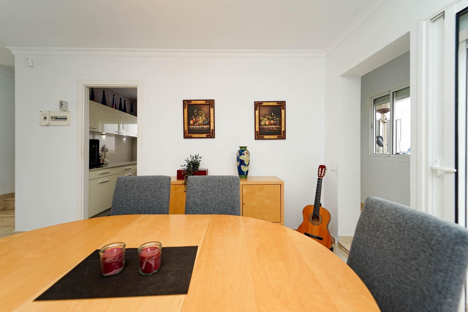 4 quarto Moradia para venda em San Agustin com piscina - 995 000 € (Ref: 9470989)