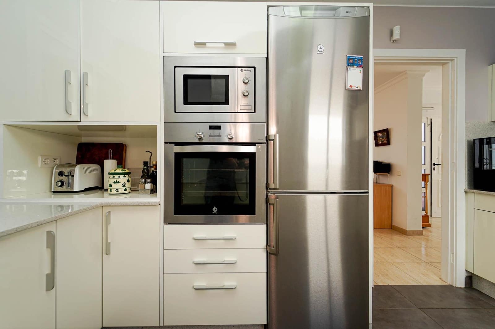 4 quarto Moradia para venda em San Agustin com piscina - 995 000 € (Ref: 9470989)