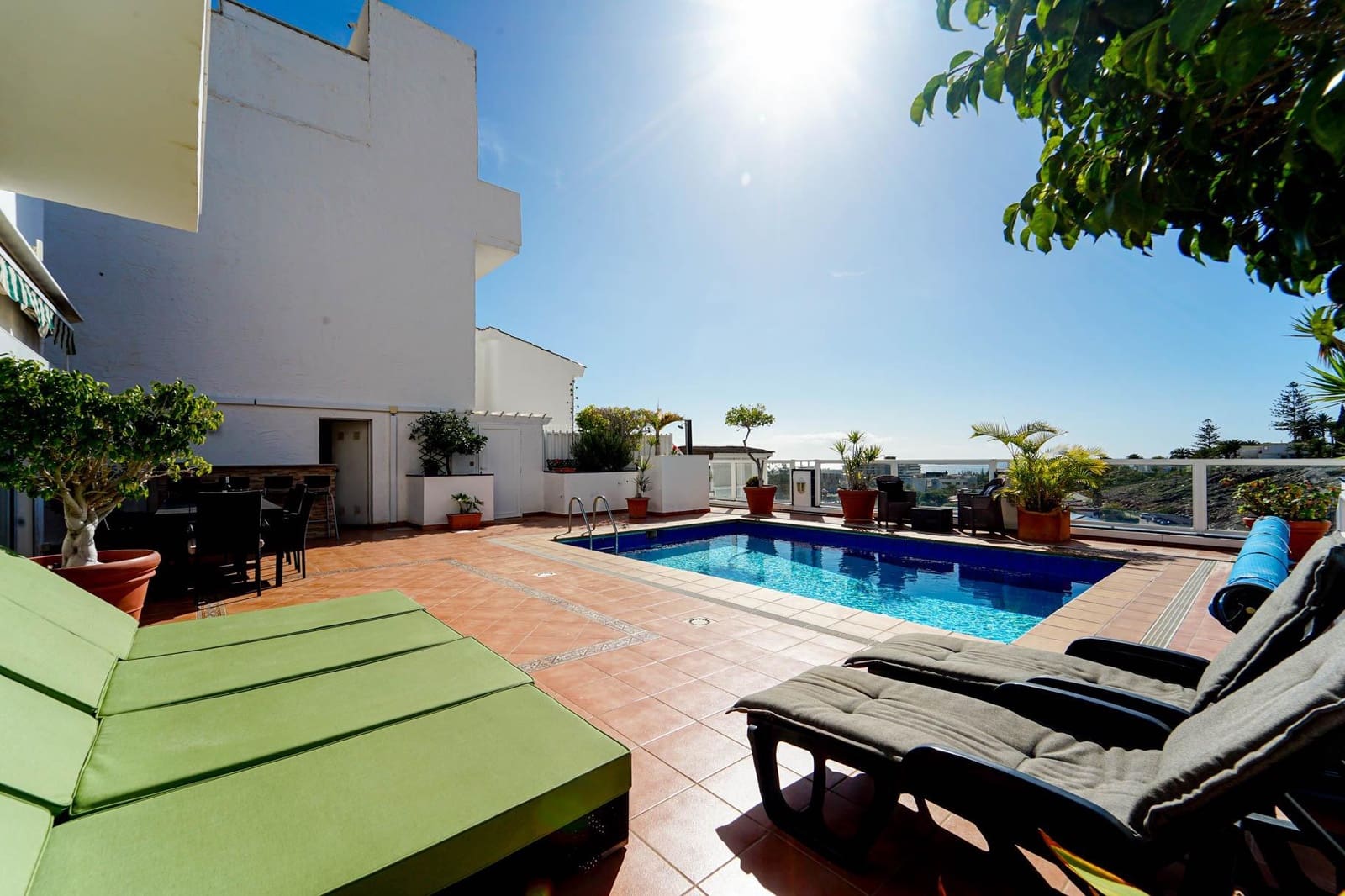 4 quarto Moradia para venda em San Agustin com piscina - 995 000 € (Ref: 9470989)