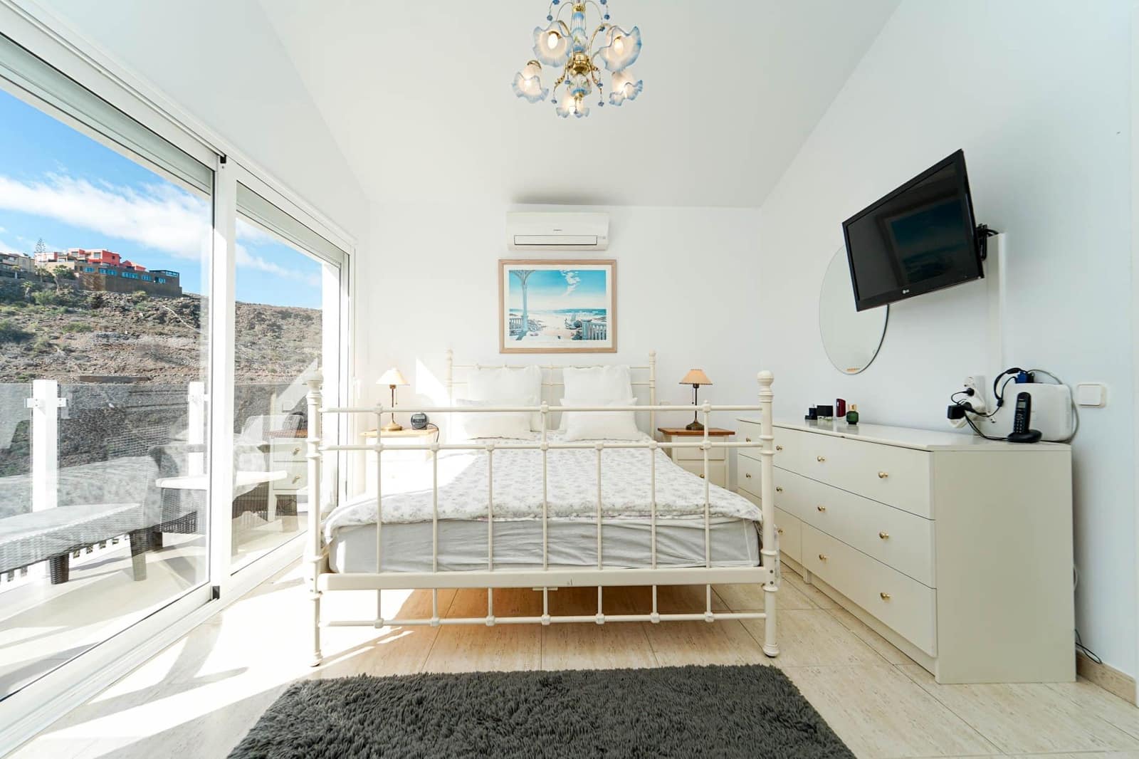 4 quarto Moradia para venda em San Agustin com piscina - 995 000 € (Ref: 9470989)