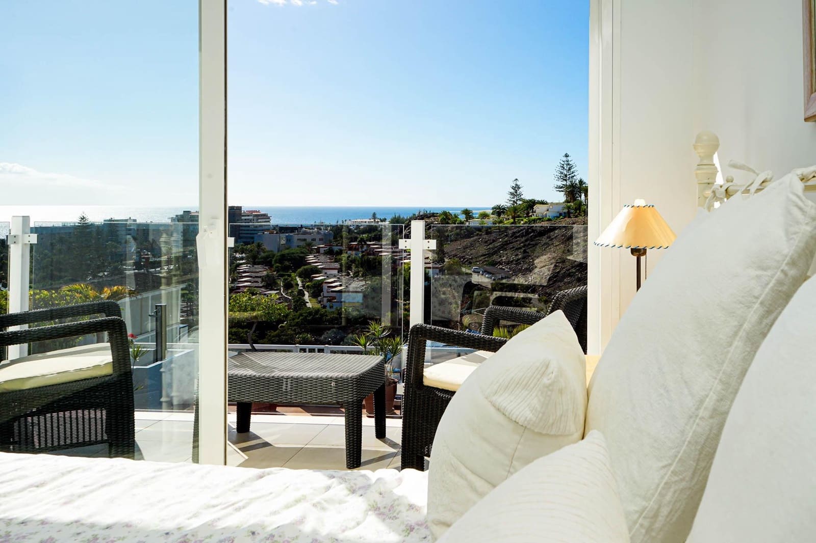 4 quarto Moradia para venda em San Agustin com piscina - 995 000 € (Ref: 9470989)