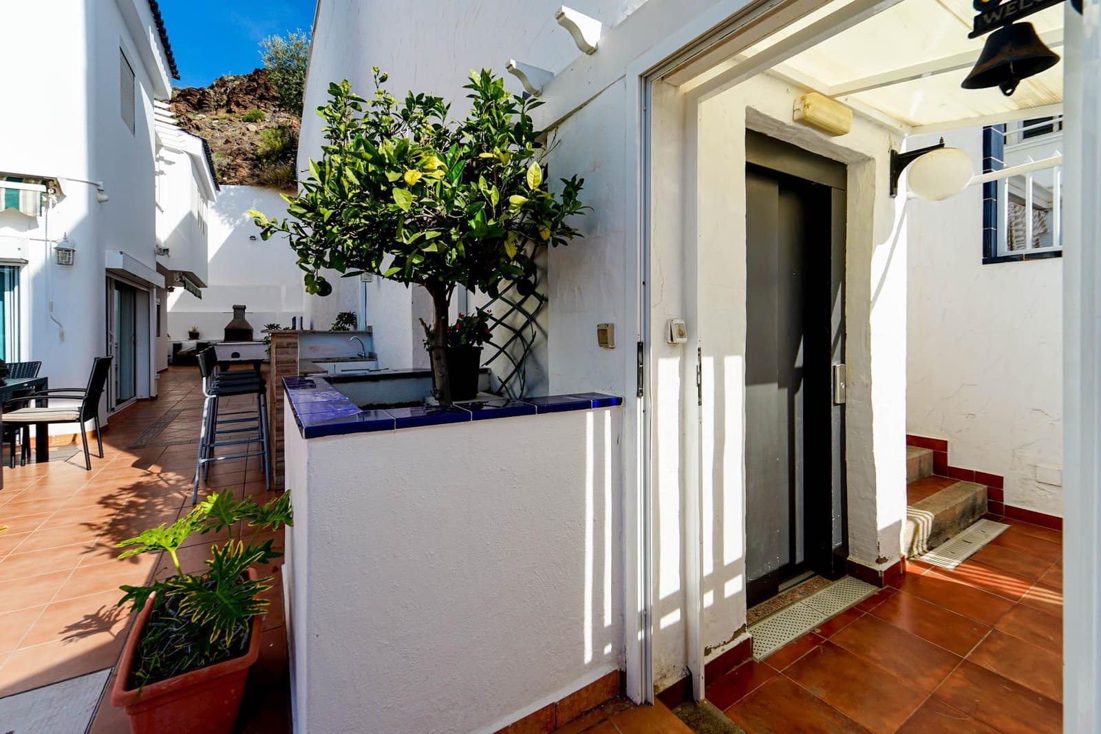 4 quarto Moradia para venda em San Agustin com piscina - 995 000 € (Ref: 9470989)