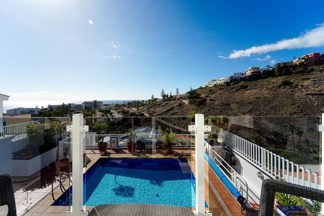 4 Zimmer Villa zu verkaufen in San Agustín, San Bartolomé de Tirajana mit Pool - 995.000 € (Ref: 9470989)