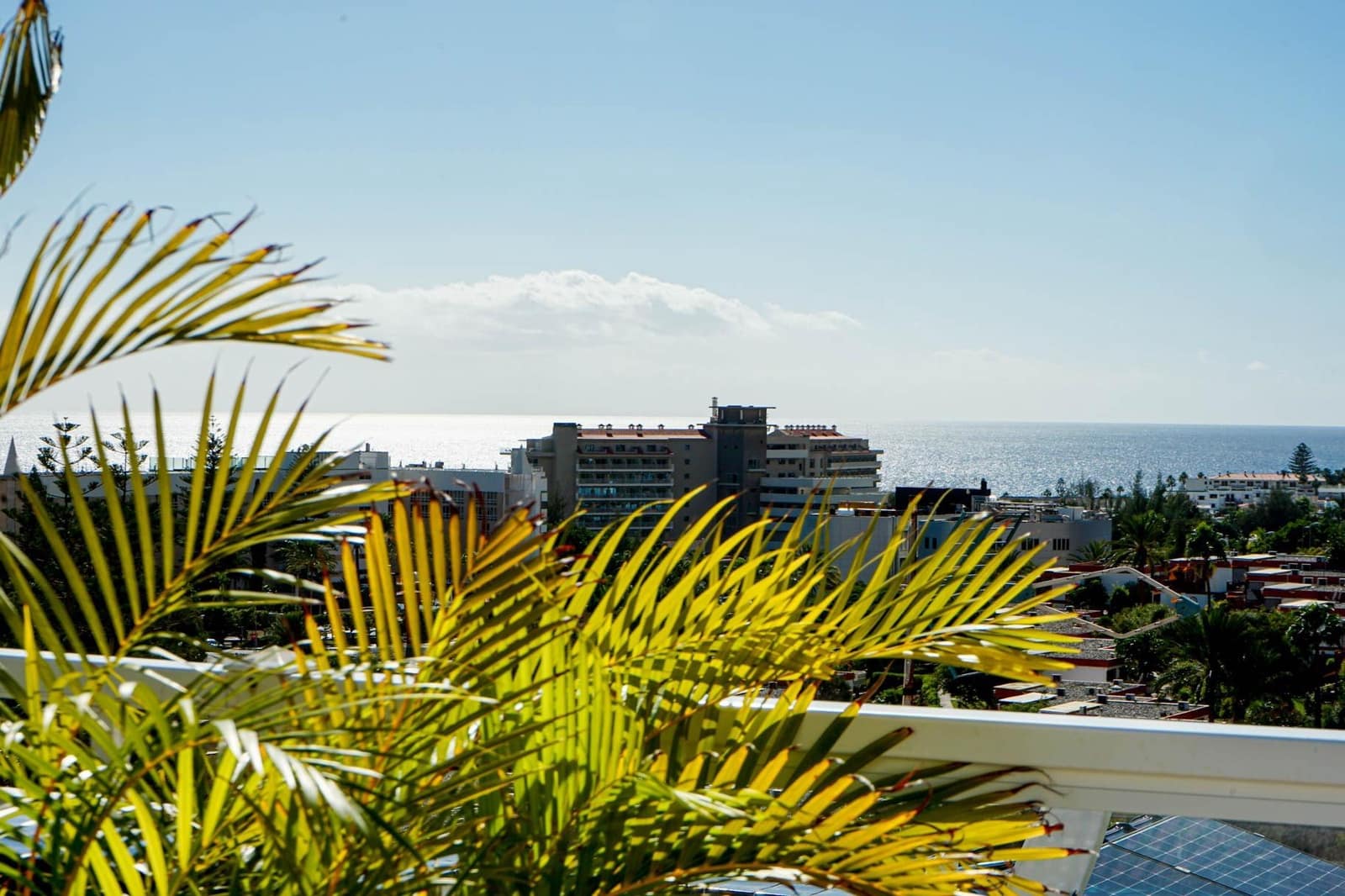 4 Zimmer Villa zu verkaufen in San Agustin mit Pool - 895.000 € (Ref: 9470989)