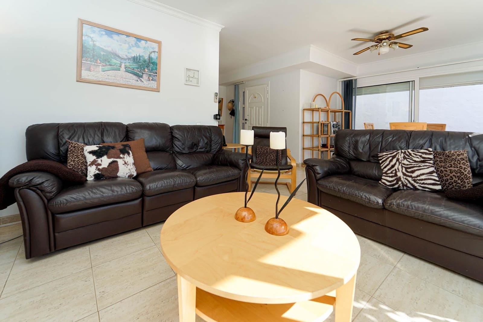 4 Zimmer Villa zu verkaufen in San Agustin mit Pool - 895.000 € (Ref: 9470989)