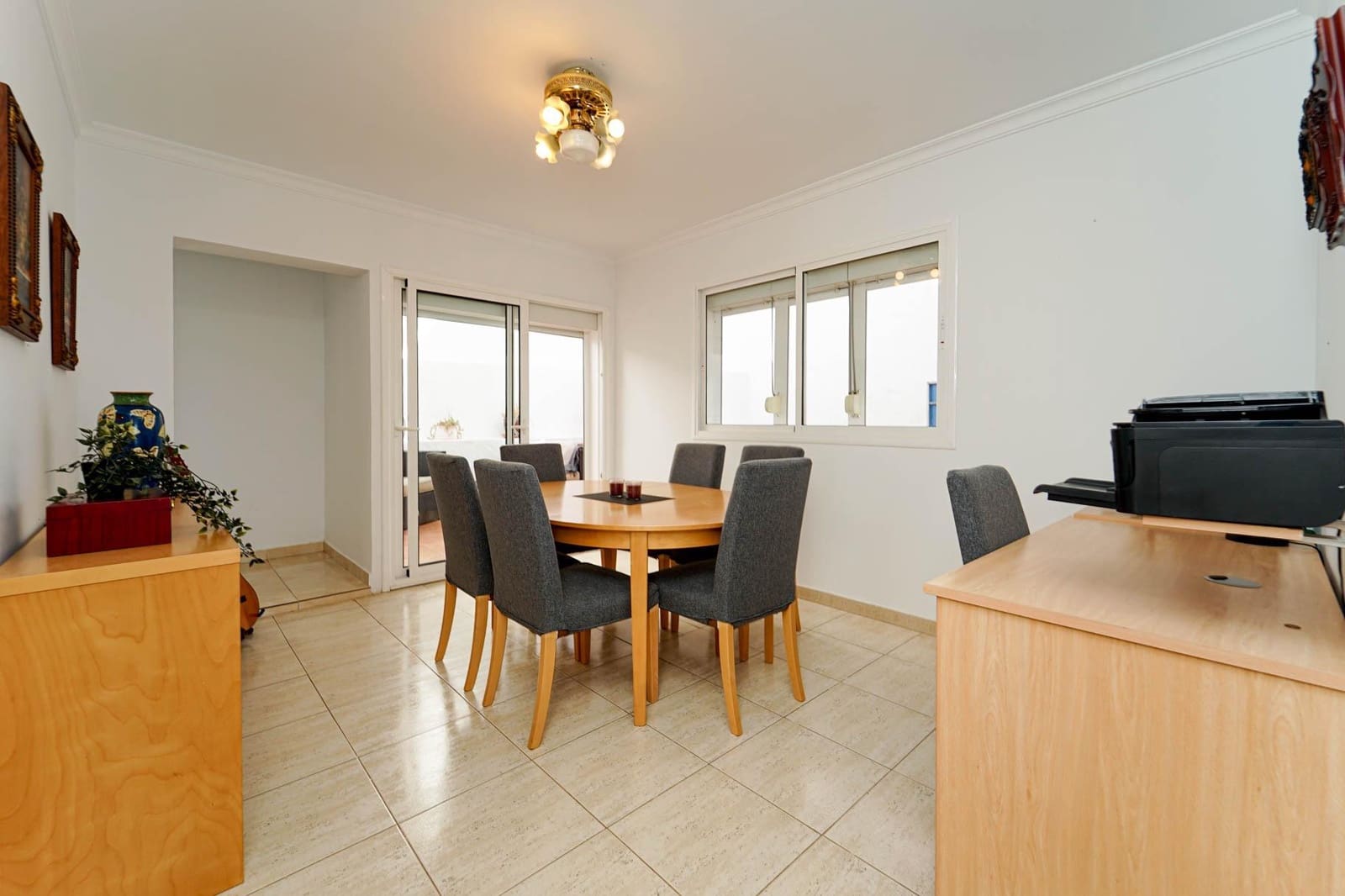 4 Zimmer Villa zu verkaufen in San Agustin mit Pool - 895.000 € (Ref: 9470989)