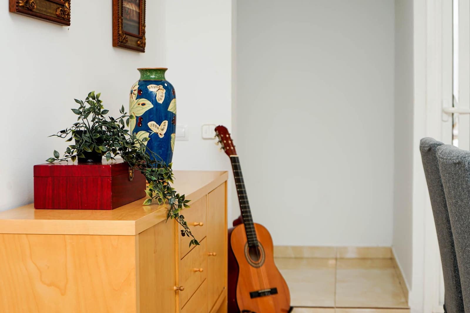 4 Zimmer Villa zu verkaufen in San Agustin mit Pool - 895.000 € (Ref: 9470989)