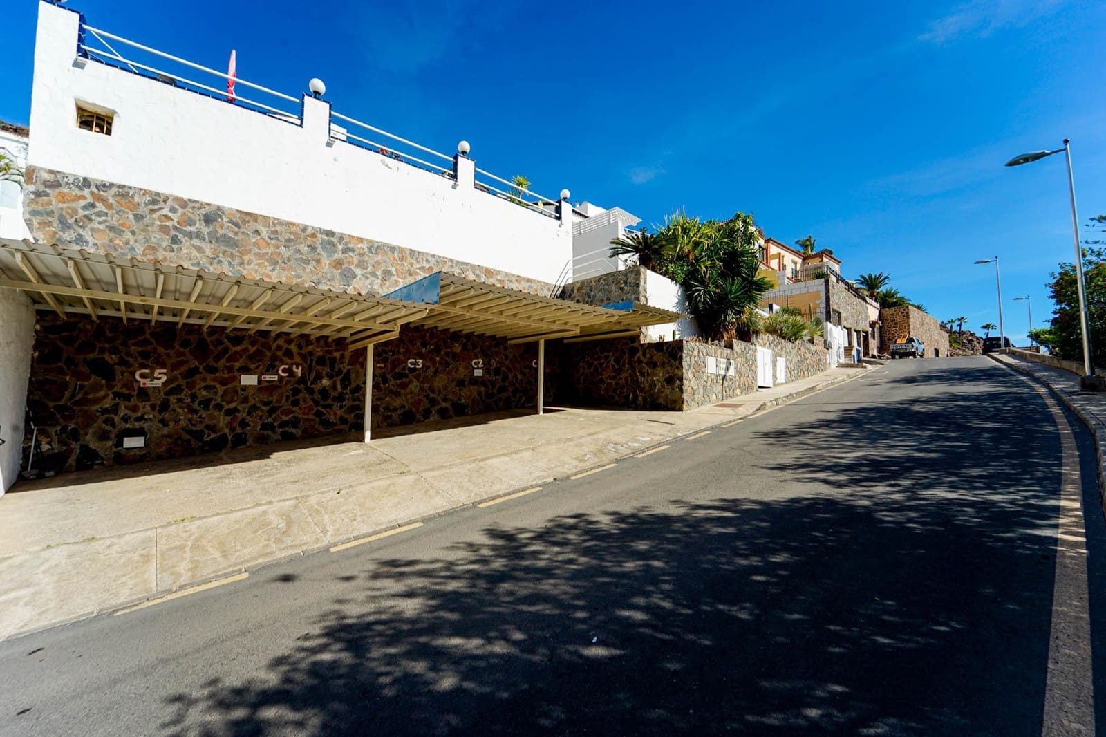 4 Zimmer Villa zu verkaufen in San Agustin mit Pool - 895.000 € (Ref: 9470989)