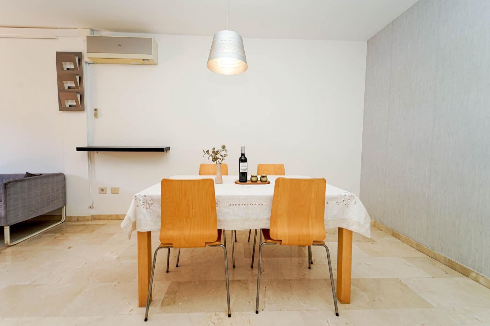 2 bedroom Apartment for sale in Mogan with garage - € 190,000 (Ref: 9519252)