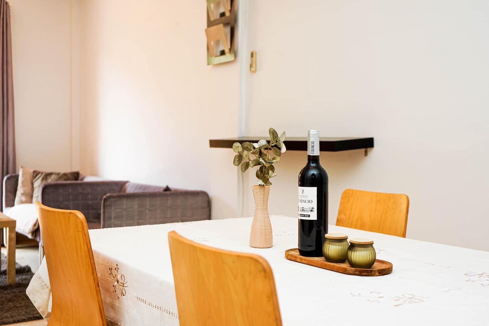 2 bedroom Apartment for sale in Mogan with garage - € 190,000 (Ref: 9519252)