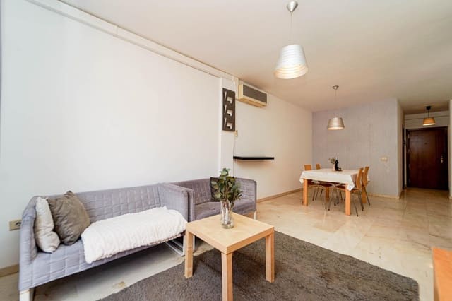 2 bedroom Apartment for sale in Mogán with garage - € 190,000 (Ref: 9519252)