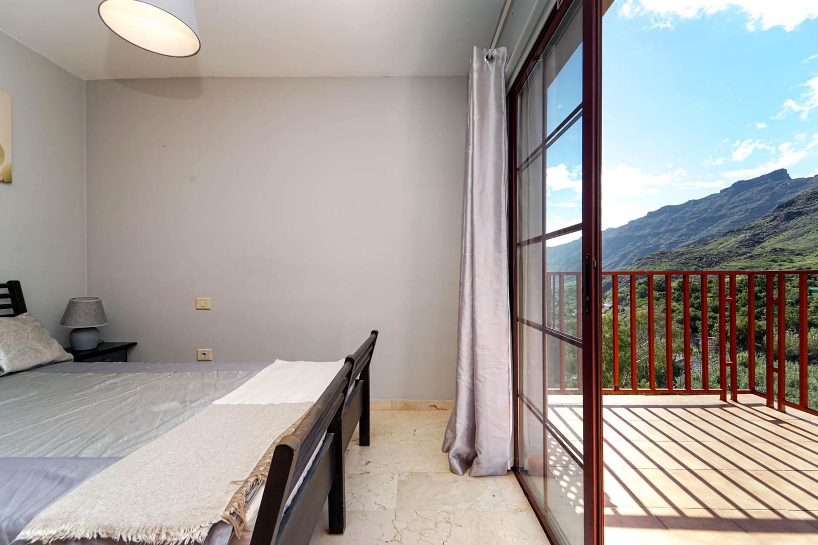 2 bedroom Apartment for sale in Mogan with garage - € 190,000 (Ref: 9519252)