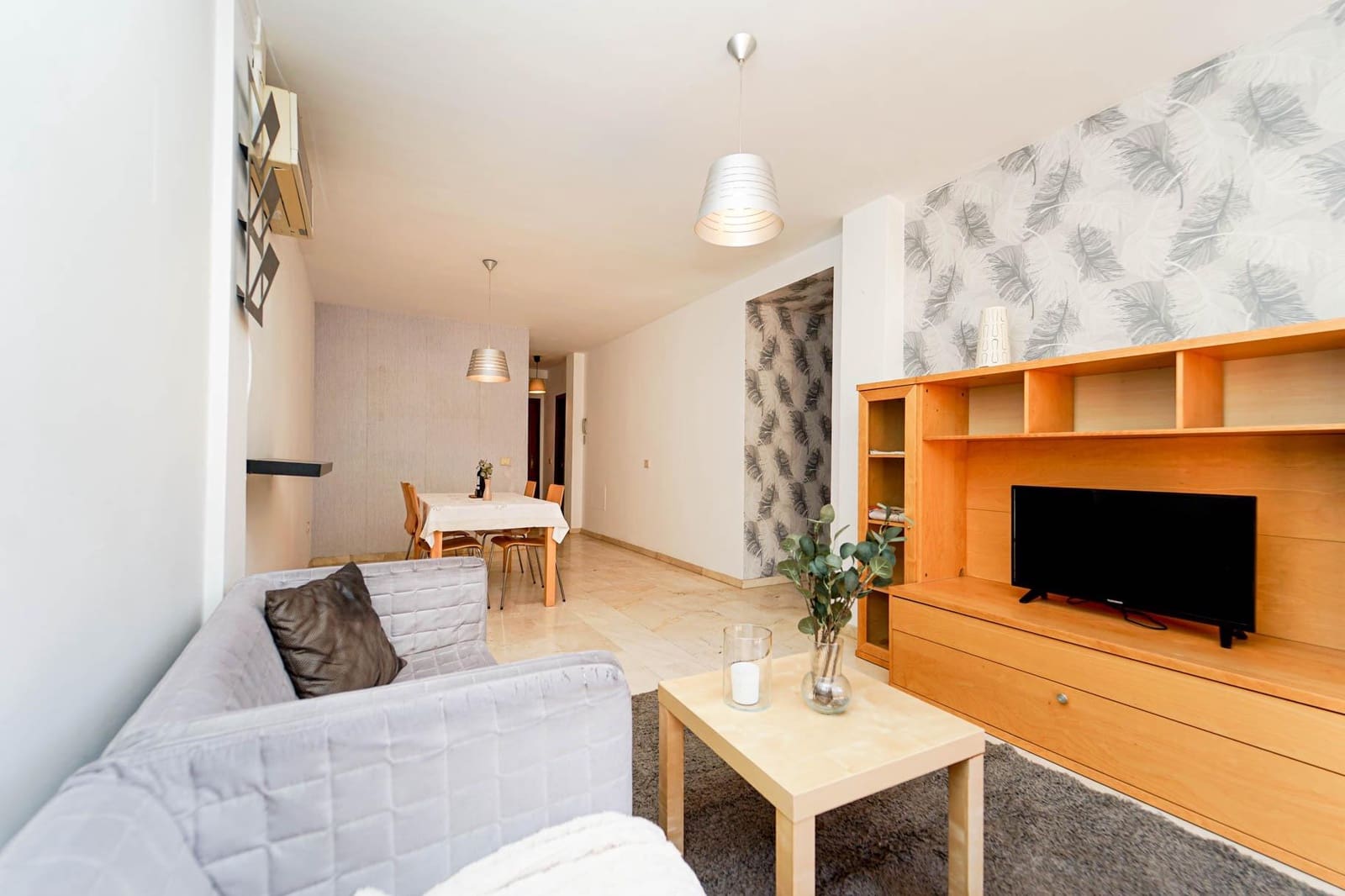 2 bedroom Apartment for sale in Mogan with garage - € 190,000 (Ref: 9519252)