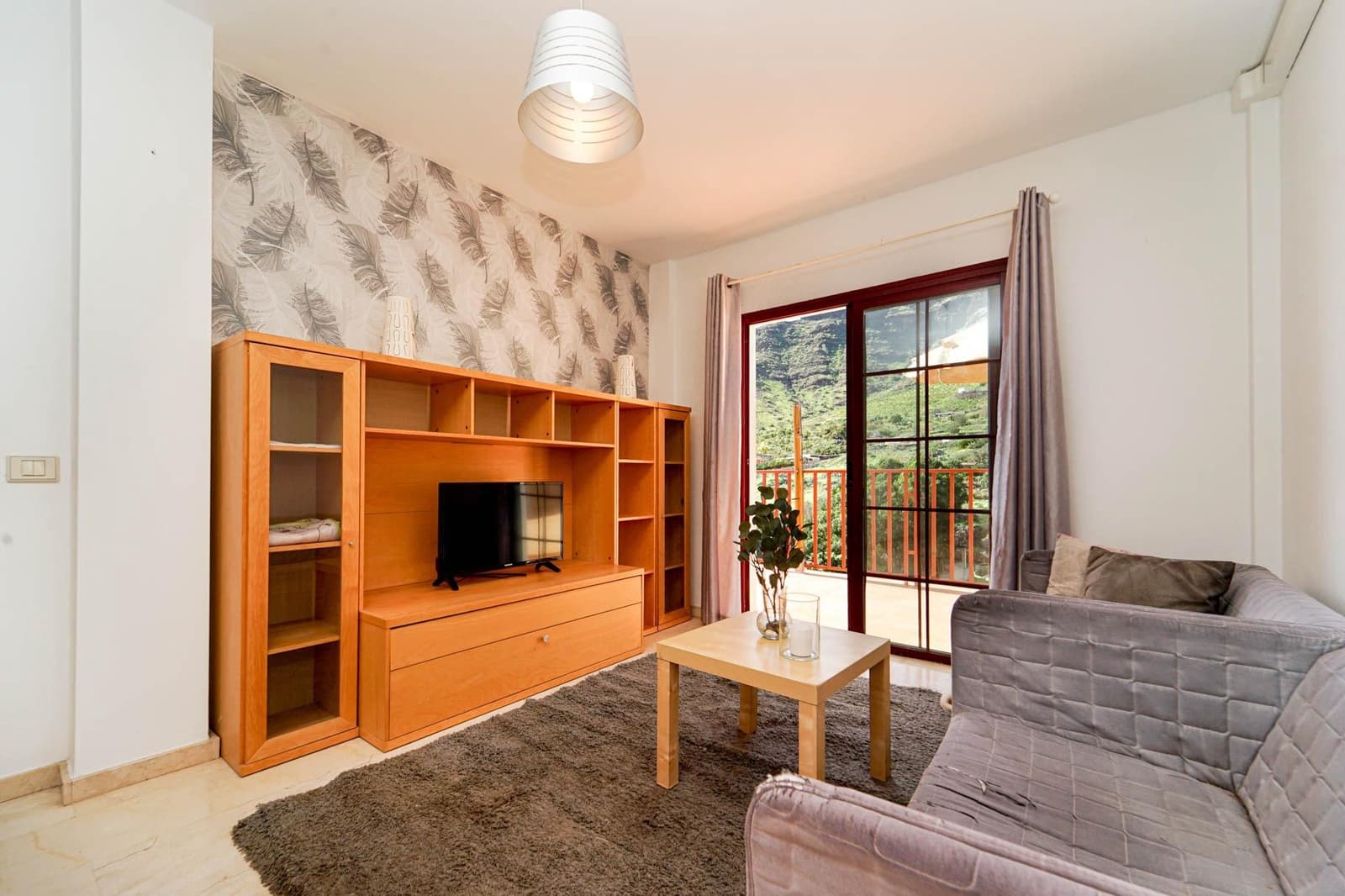 2 bedroom Apartment for sale in Mogan with garage - € 190,000 (Ref: 9519252)